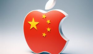 Apple ve Baidu, Yapay Zeka Alanında İşbirliği Anlaşması Yaptı