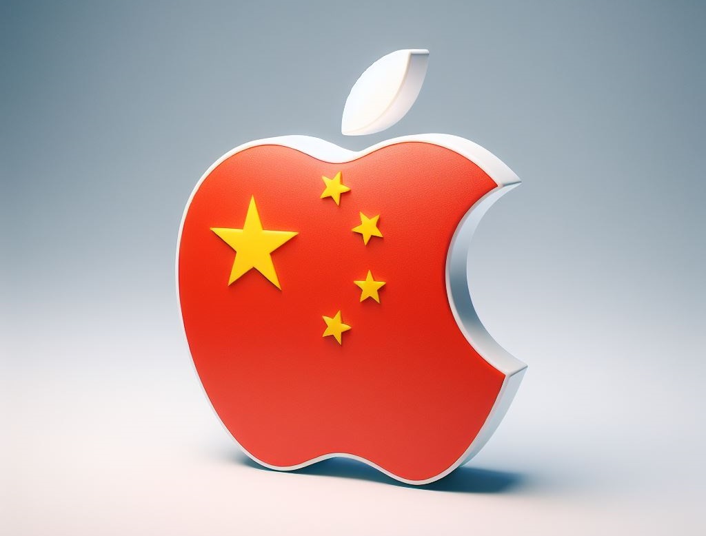 Apple ve Baidu, Yapay Zeka Alanında İşbirliği Anlaşması Yaptı