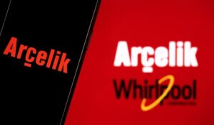 Arçelik’in Whirlpool Satın Alması Yeşil Işık Aldı