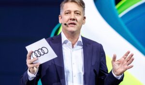 Audi CEO’su Gernot Doellner: Elektrikli Araç Stratejimize Sadık Kalacağız