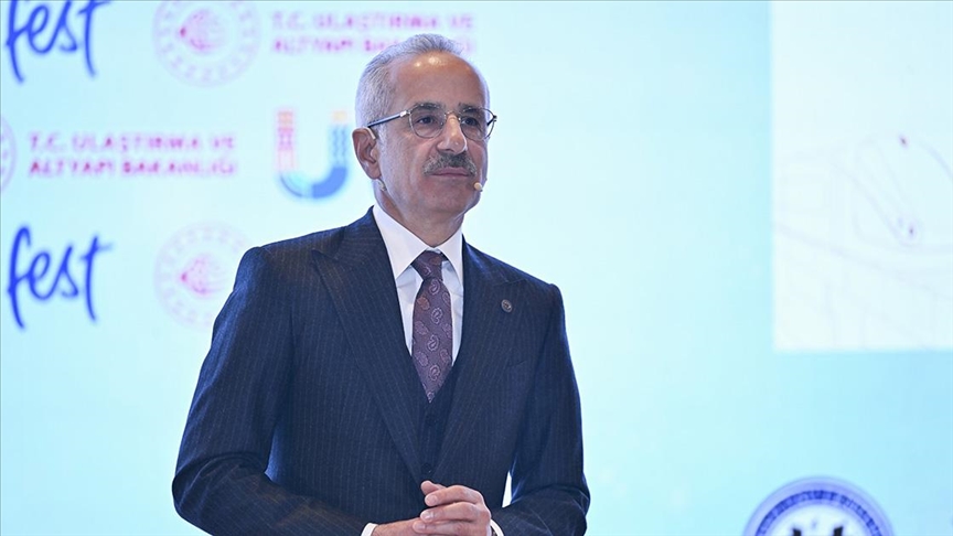 Bakan Uraloğlu’ndan 5G Beklentisi: “2026 Hedefimiz”