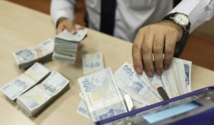 Bankacılık Sektörünün Kredi Hacmi 12,6 Trilyona Ulaştı