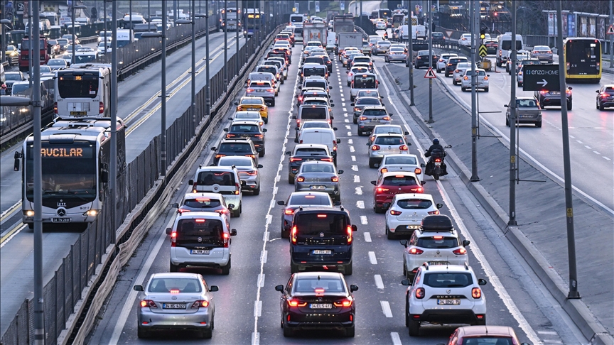 Benzin, Otomotiv Tahtını Dizel ve LPG’ye Terk Ediyor