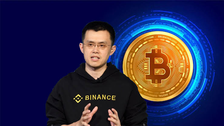 Binance CEO’su: Bitcoin 80.000 Doları Aşabilir