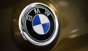 BMW Tarihi Bir Sezonla Zirveye Ulaştı