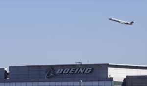 Boeing, Türkiye ile Uçan Yeni İşbirlikleri İmzalıyor