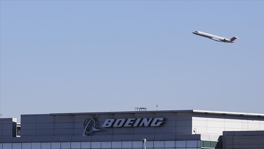 Boeing, Türkiye ile Uçan Yeni İşbirlikleri İmzalıyor