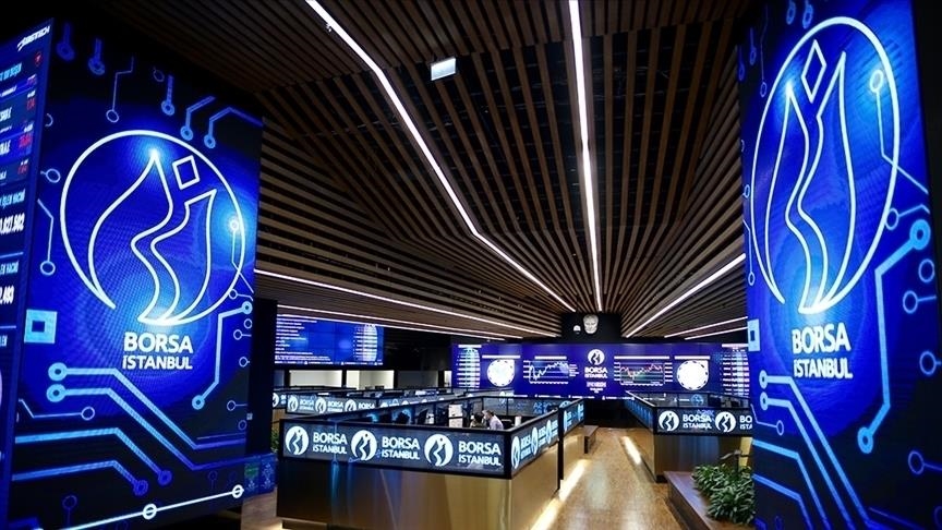 Borsa, Açılışta Yükselişle İlk Adımını Attı