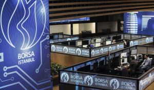 Borsa, Fiyatların Dalışa Geçtiği Zorlu Bir Gün Yaşadı