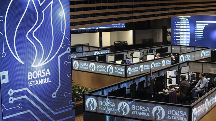 Borsa, Fiyatların Dalışa Geçtiği Zorlu Bir Gün Yaşadı