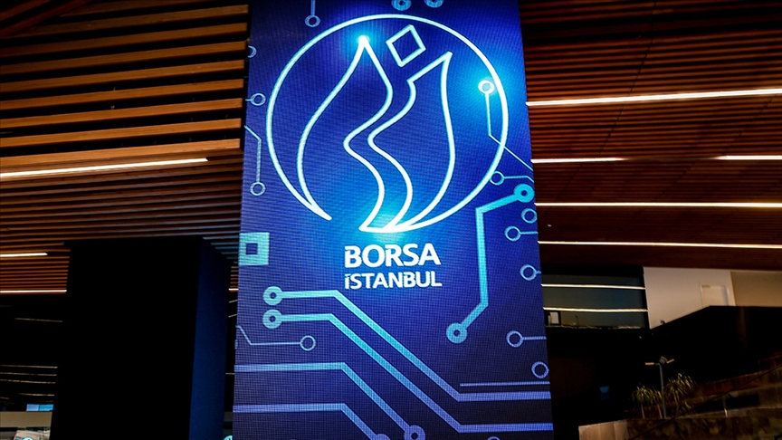 Borsa Güçlü Bir Başlangıçla Günün Açılışını Yaptı