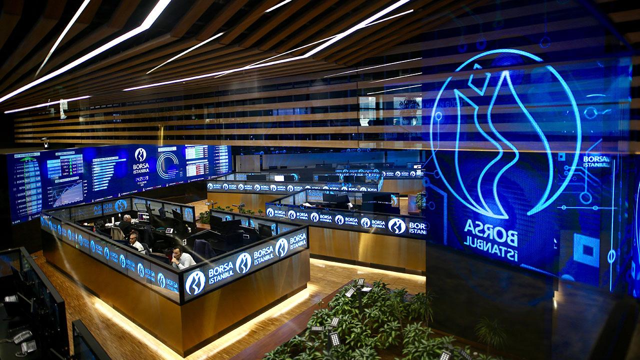 Borsa İstanbul’da 4 Hisseye Tedbir Kararı