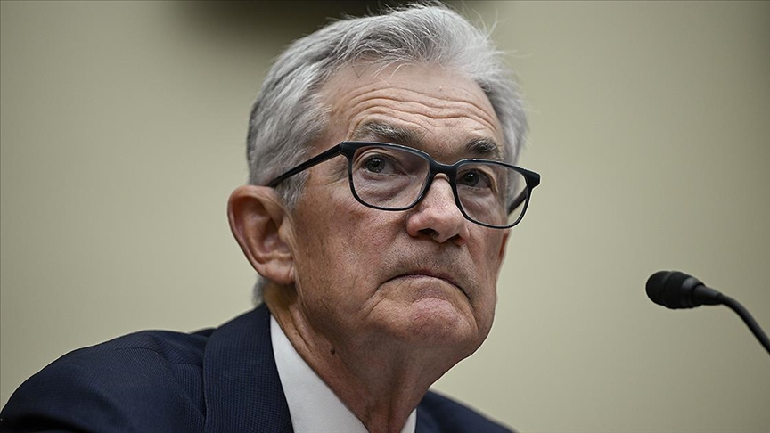 Fed Başkanı Powell: Bankaların Sermaye Kuralları Masada