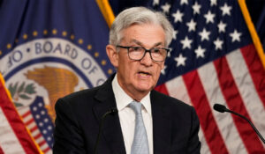 Fed Başkanı Powell: Enflasyon Verisi Beklentilere Uygun, Faiz İndirimi İçin Acele Etmemeliyiz