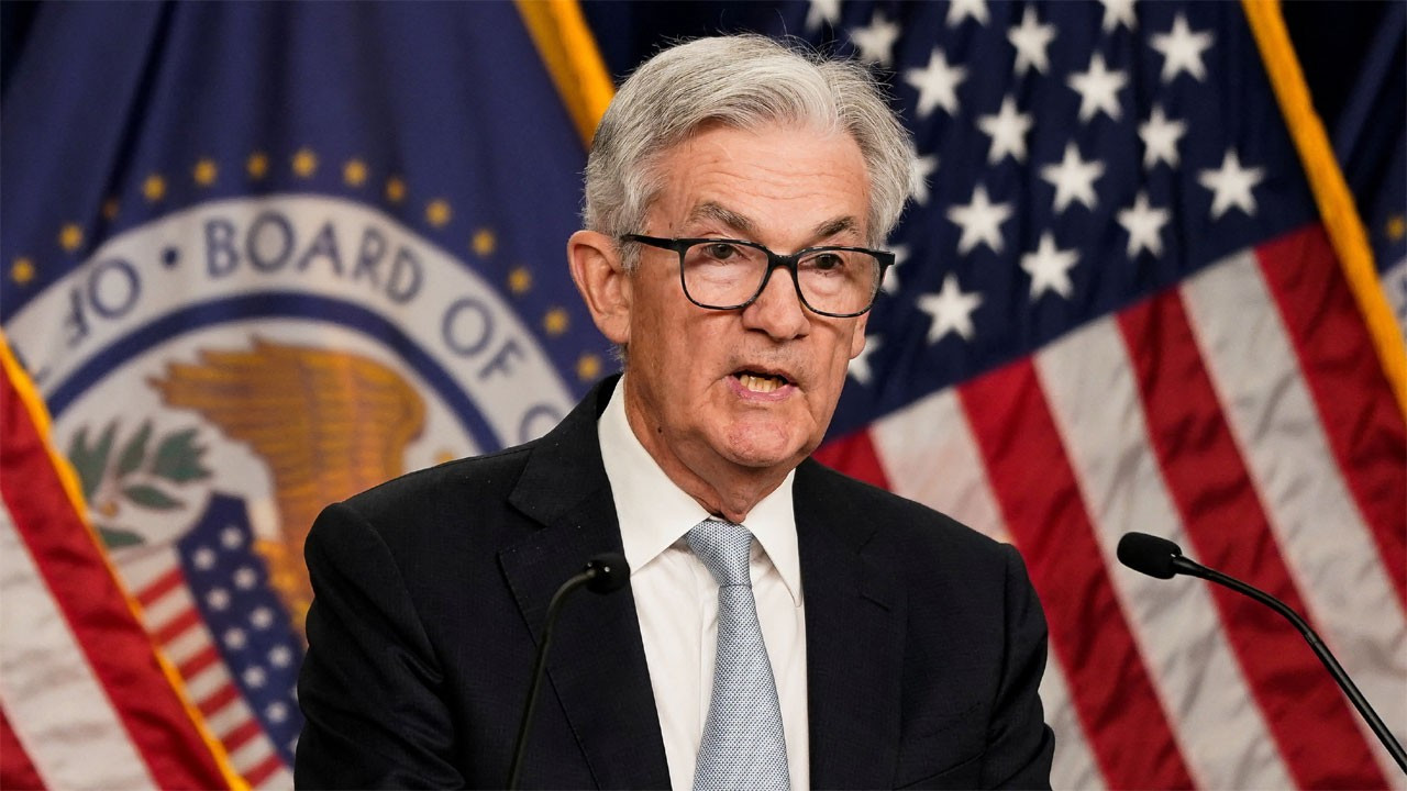 Fed Başkanı Powell: Enflasyon Verisi Beklentilere Uygun, Faiz İndirimi İçin Acele Etmemeliyiz