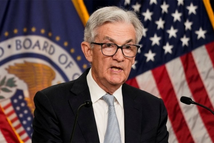 Fed Başkanı Powell’ın Beklenen Konuşması Küresel Piyasaları Heyecanlandırıyor