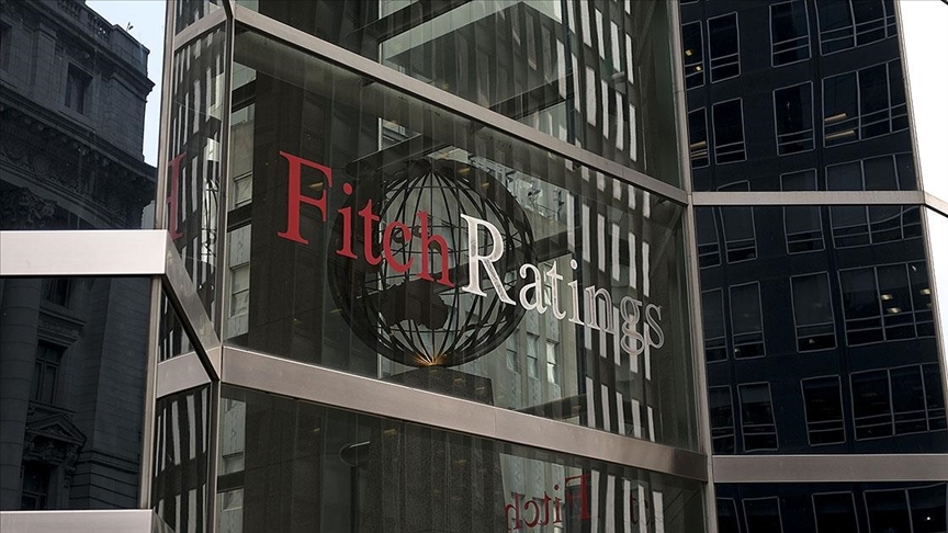 Fitch, ABD’nin ‘AAA’ Kredi Notunu Onaylıyor