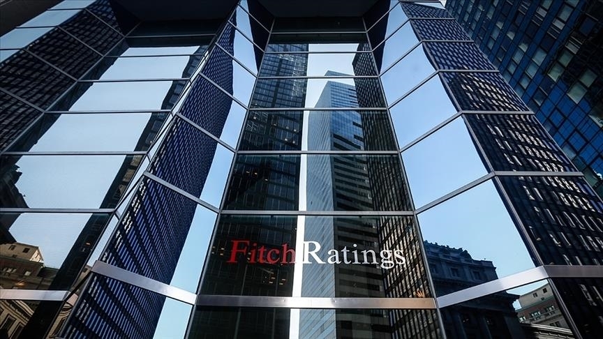 Fitch, Küresel Ekonomik Büyüme Tahminini Yukarı Çekiyor