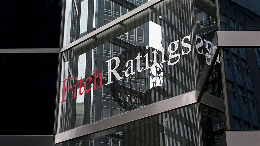 Fitch, Türkiye Varlık Fonu’nun Kredi Notunu Artırıyor