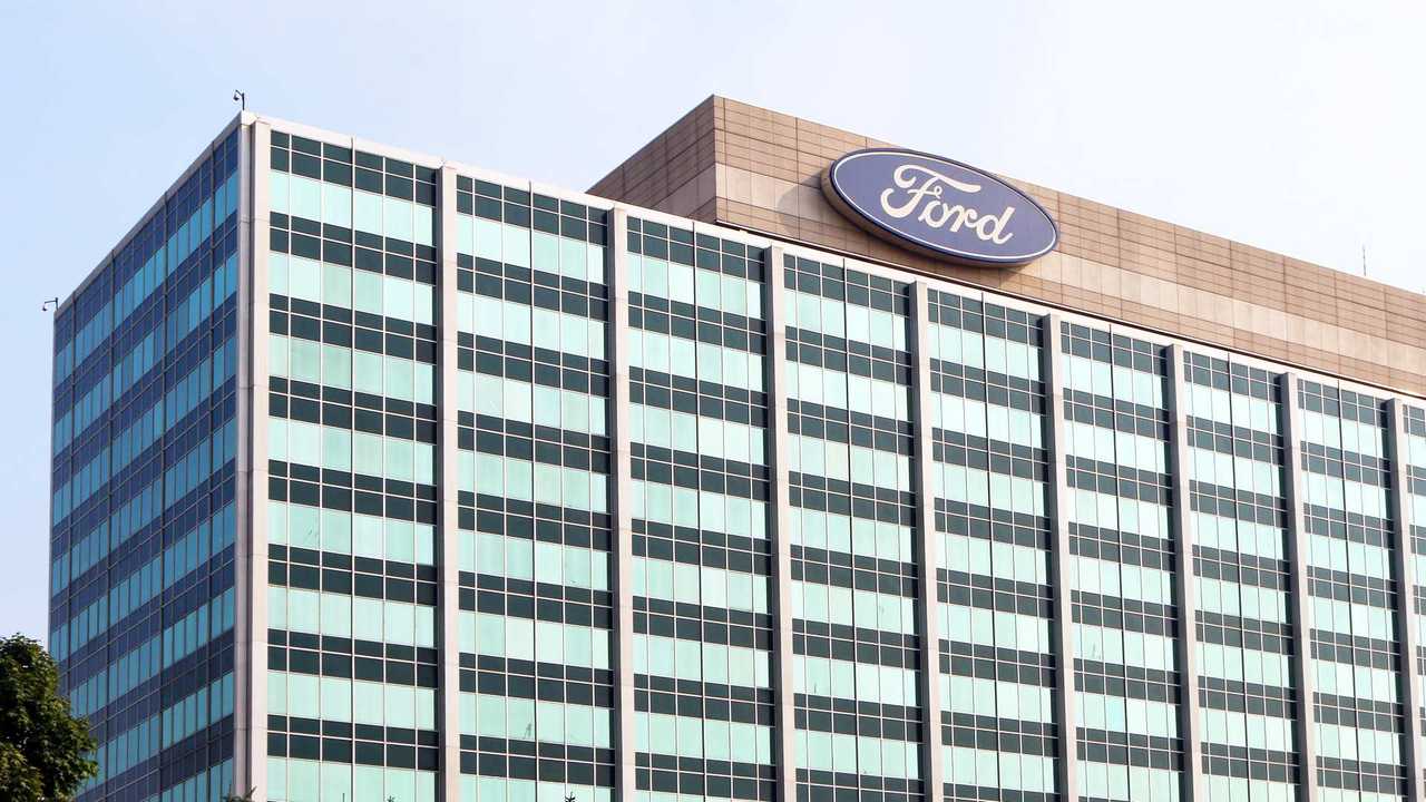 Ford, Dev Ceza İle Gündemde