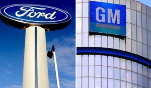 Ford ve General Motors: ABD’de Talep Artıyor, İyimserlik Yüksek!