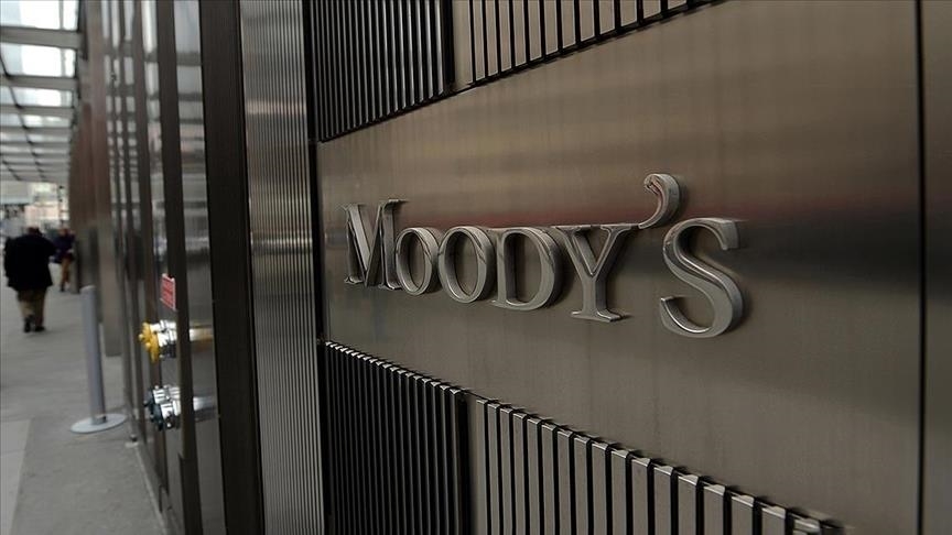 G20’nin Ekonomik Büyümesi Moody’s’e Göre Bu Yıl Gözle Görülür Şekilde Azalacak