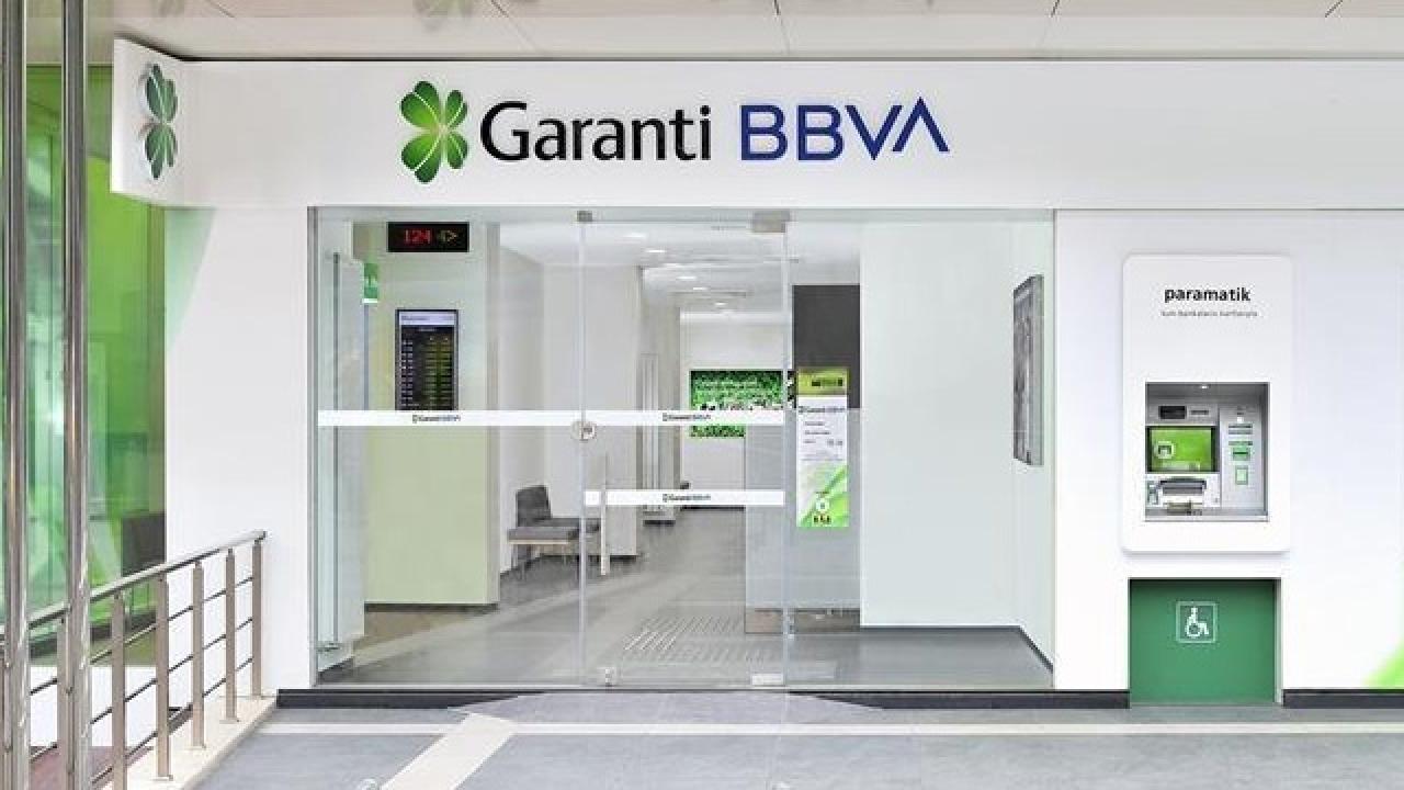 Garanti BBVA’nın Temettü Teklifi Açıklandı