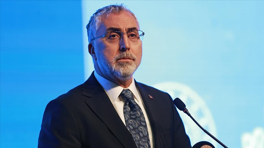 Işıkhan: “Toplu Sözleşme İkramiyesi Masada Değil”