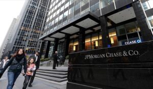 JPMorgan Chase’e muazzam ceza: 348,2 milyon dolarlık rekor para cezası