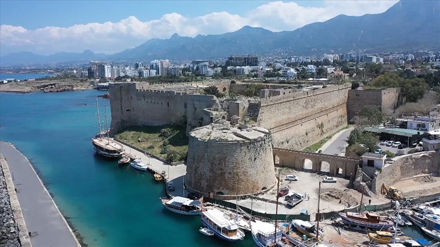 Kuzey Kıbrıs’ın Rusya’dan Turistleri Ağırlaması Pazarı Canlandırdı