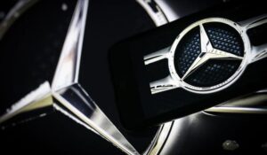 Mercedes-Benz Japonya’ya 1,2 Milyar Yenlik Rekabet Yasası Cezası