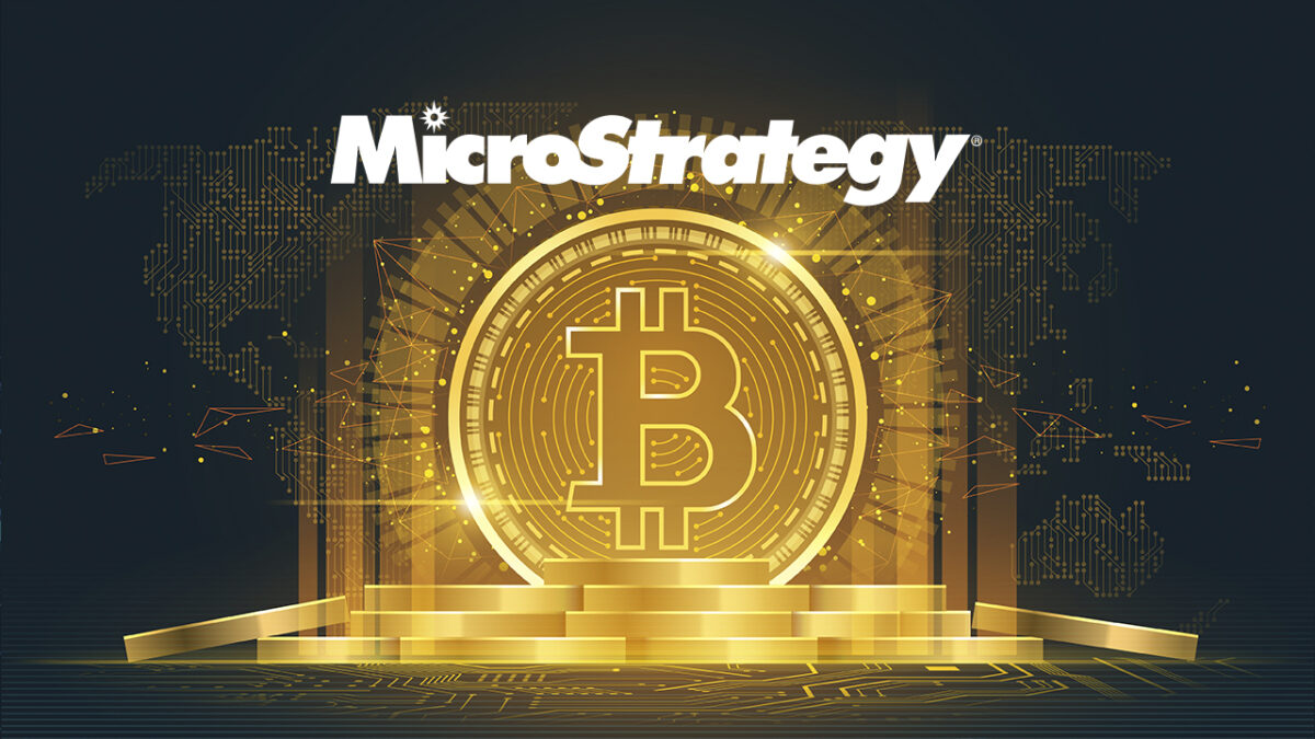 MicroStrategy, Kripto Dünyasında Yine Büyük Atılım Yaptı