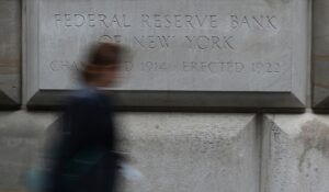 New York Fed İmalat Endeksi, Mart Ayında Süreğen Daralmaya İşaret Ediyor