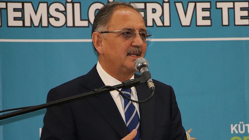 Özhaseki’nin Sıfır Atık Açıklaması: Türkiye’ye 185 Milyarlık Kazanç