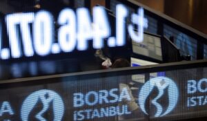 Piyasalar Kızıl Başladı: Borsa Açılışta Düştü