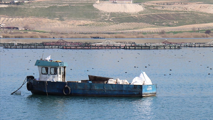 Şanlıurfa’nın Denizden Uzakta “Balık” İhracatı: Rusya’ya İlk Sevkıyat