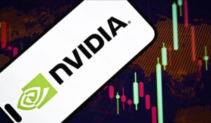 Teknoloji Titanı Nvidia, Petrol Devi Saudi Aramco’yu Geride Bıraktı