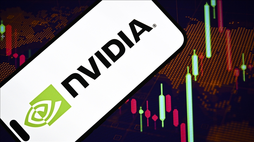 Teknoloji Titanı Nvidia, Petrol Devi Saudi Aramco’yu Geride Bıraktı