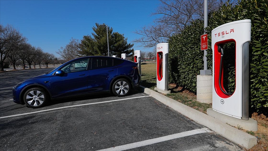 Tesla Türkiye’de Yokuş Aşağı Kaymaya Devam Ediyor