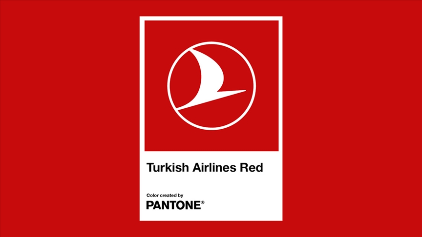 THY, Renkli Gökyüzüne “Turkish Airlines Red”le Uçuyor