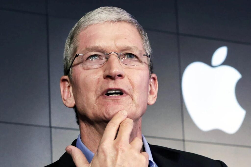 Tim Cook Kimdir? Apple Ve Tim Cook