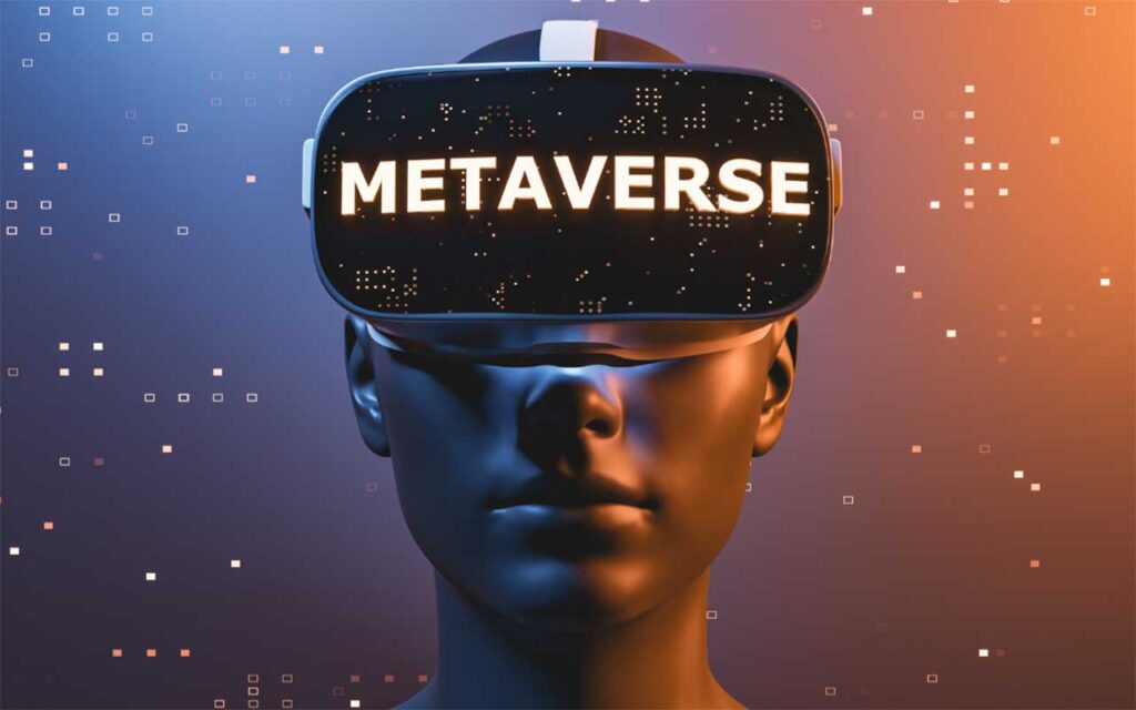 Oyunseverlere Özgü Metaverse Platformu: