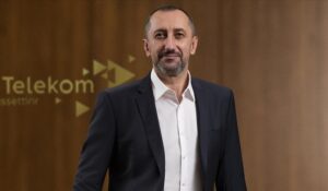 Türk Telekom CEO’su: “Teknoloji İhracatında Lideriz”