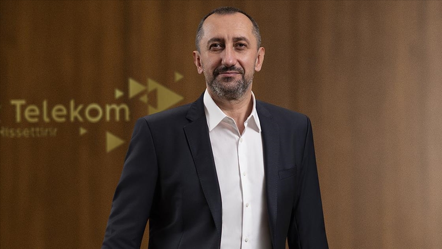 Türk Telekom CEO’su: “Teknoloji İhracatında Lideriz”