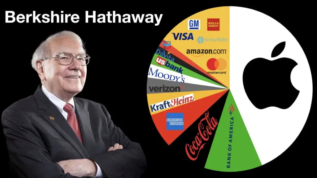 Warren Buffett Kimdir? Buffett'nin Serveti Ne Kadar? Porföyünde Hangi Hisseler Var?