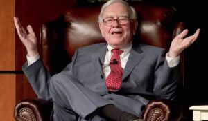 Warren Buffett Kimdir? Buffett'nin Serveti Ne Kadar? Porföyünde Hangi Hisseler Var?