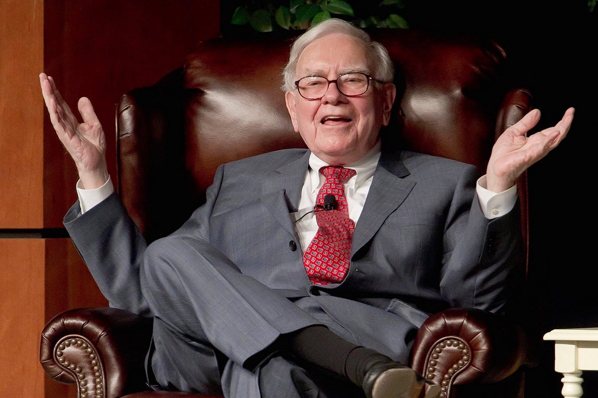 Warren Buffett Kimdir? Serveti Ve Porföyü