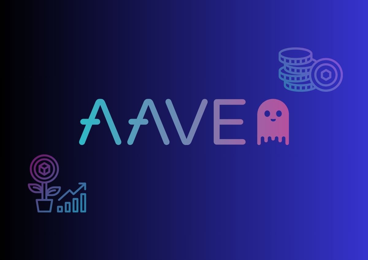 Aave (AAVE) DeFi Platformu Nedir?