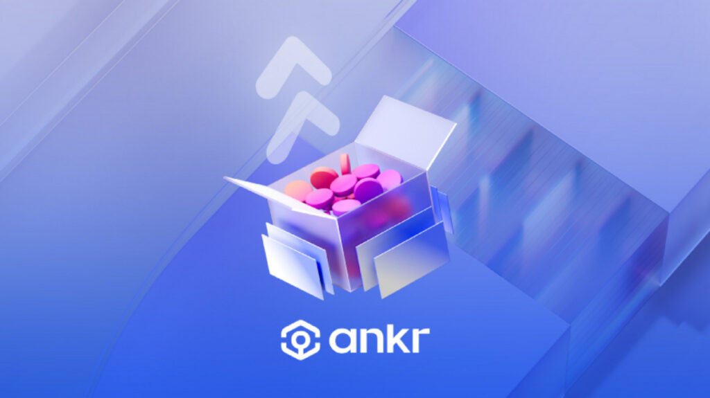 Ankr Coin (ANKR): Nedir ve Nasıl Çalışır?