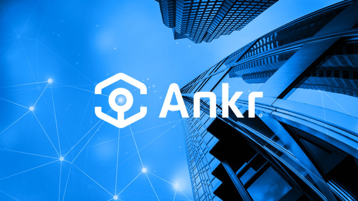 Ankr Coin Nedir ve Nasıl Çalışır?